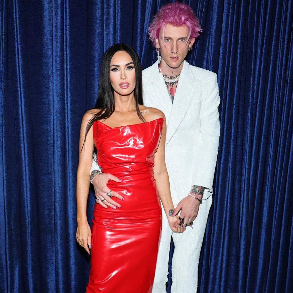 Μέγκαν Φοξ: Είναι έγκυος και το ανακοίνωσε μέσω Instagram