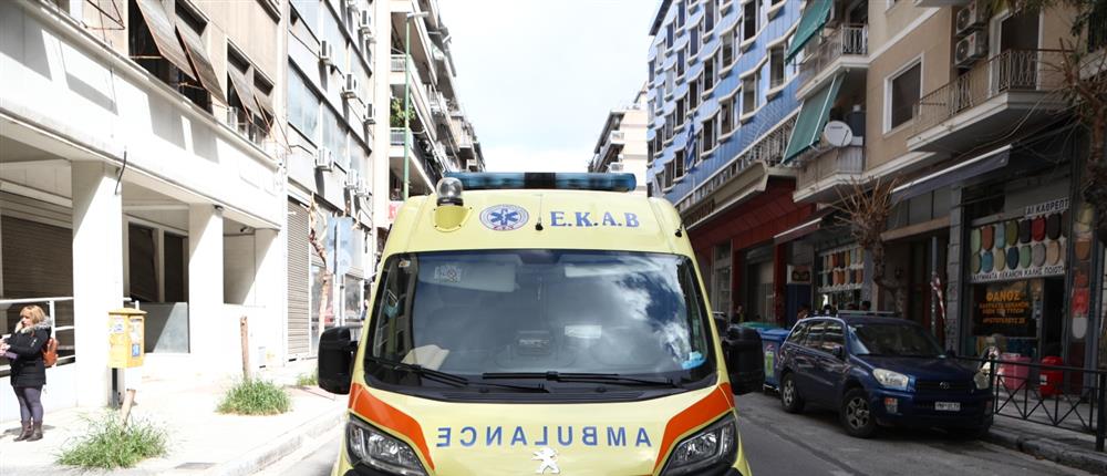 Ζάκυνθος: Νεκρό παιδί 18 μηνών - Του επιτέθηκε σκύλος