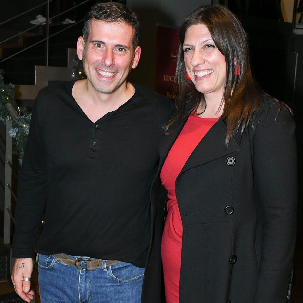 Ζωή Κωνσταντοπούλου: Το δημόσιο μήνυμα μετά την παραίτηση του Διαμαντή Καραναστάση