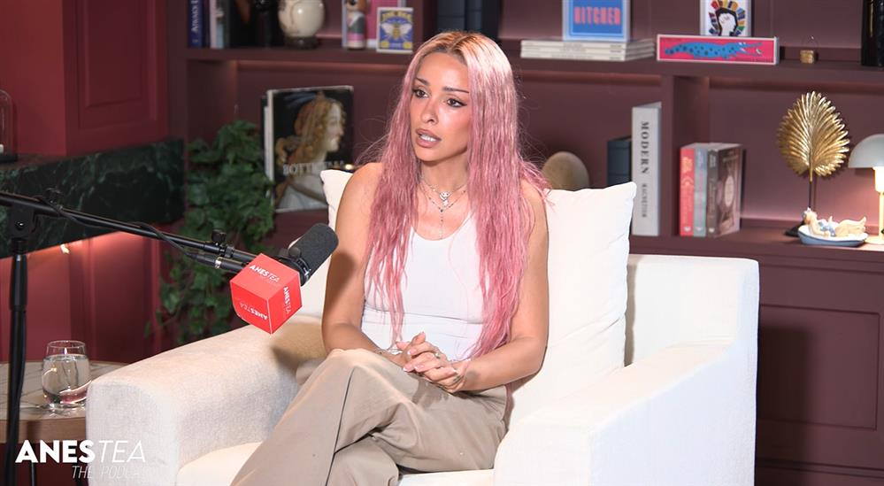 Ελένη Φουρέιρα: Οι εξωσωματικές, η παρένθετη μητέρα και το πρόβλημα υγείας - "Οδηγούσα και ήμουν μόνη μου με αίματα παντού"