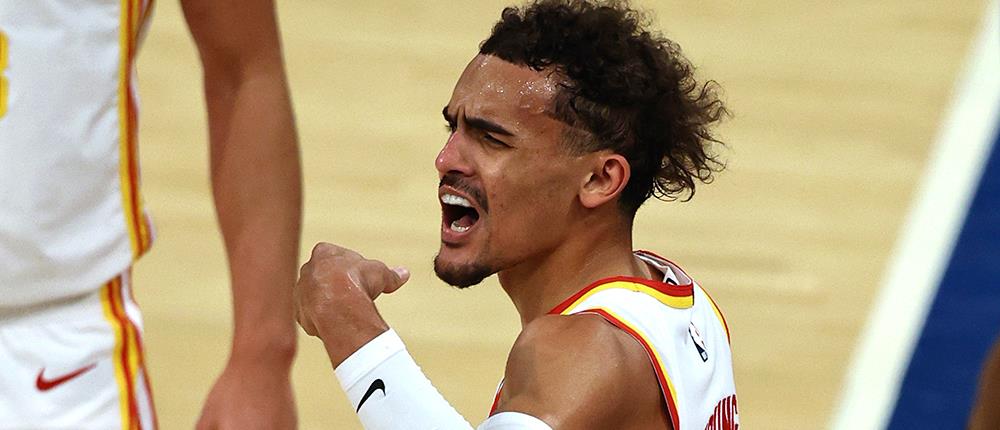 ΝΒΑ – Νικς: Αποκλεισμός σε οπαδό που έφτυσε τον Γιανγκ