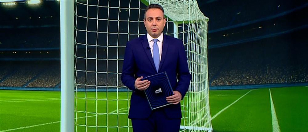 ΑΝΤ1 Sports: Ο Ολυμπιακός νιώθει… την καυτή ανάσα της ΑΕΚ στη βαθμολογία