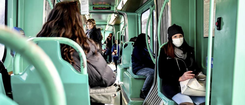 Κορονοϊός: αυξάνονται οι νεκροί στην Ιταλία