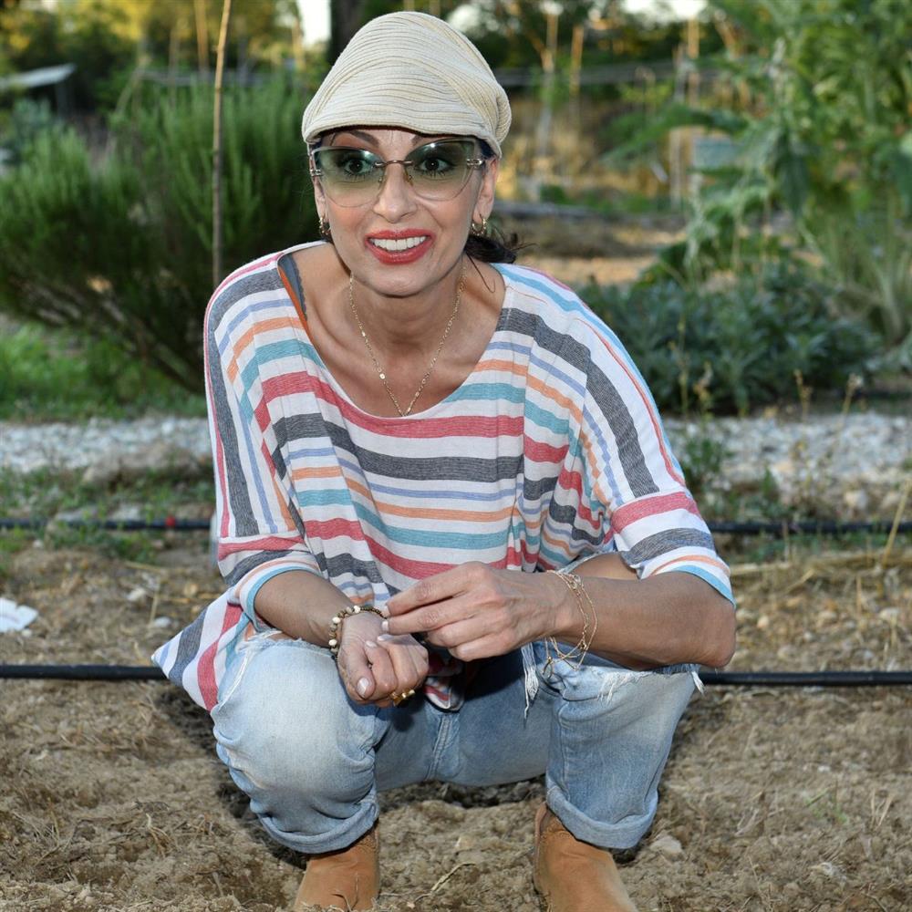 Ματθίλδη Μαγγίρα: "Η Έλενα Χριστοπούλου είναι η ξανθιά; Η άλλη ποια είναι η Παπίλα...Πιπίλα;"