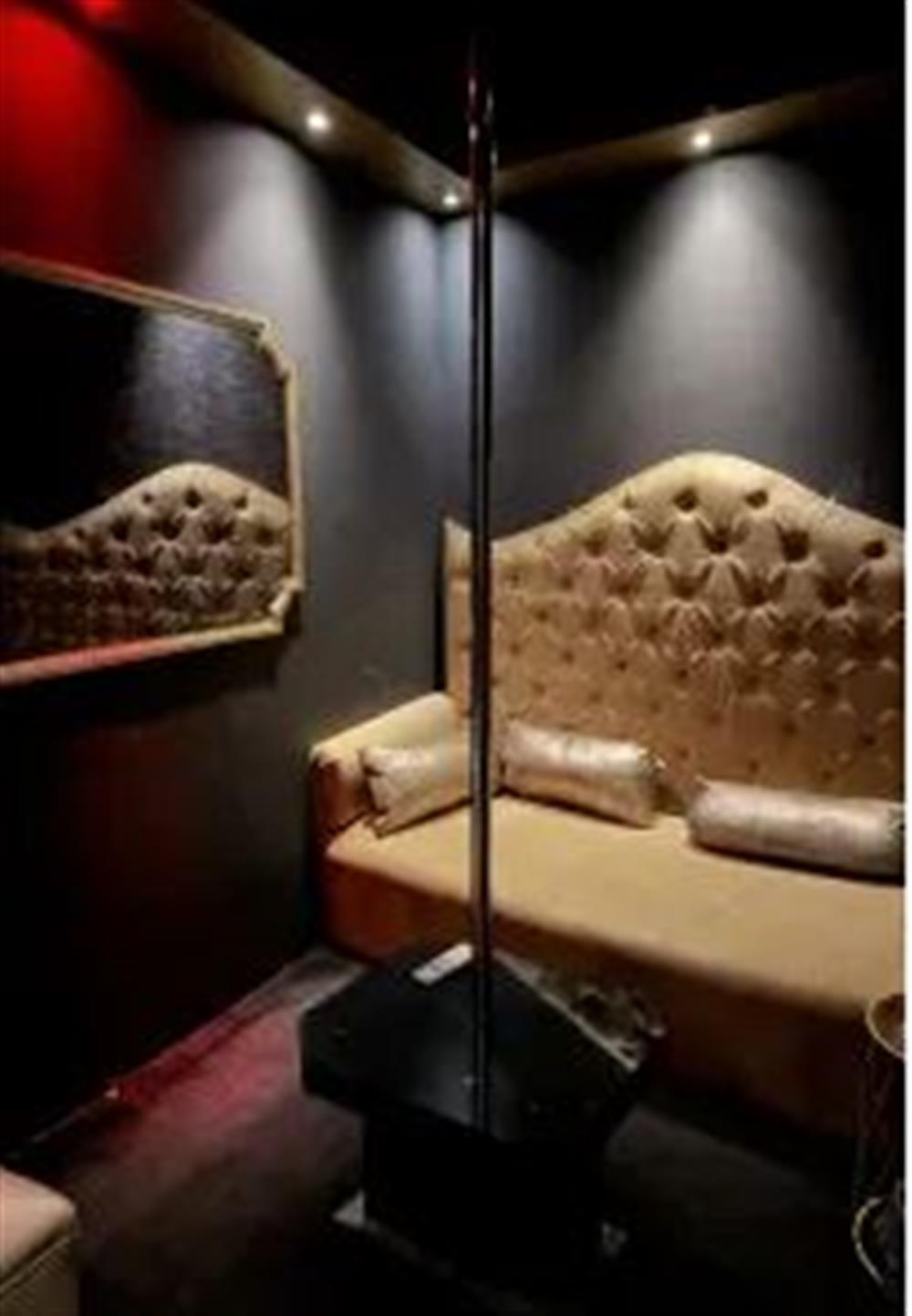 Έφοδος της Αστυνομίας σε μαγαζιά με στριπτίζ: Εξέδιδαν γυναίκες στην πορνεία 