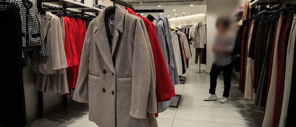 Έκλεβαν ρούχα στην Ελλάδα και τα πωλούσαν στην Αλβανία - 8 συλλήψεις