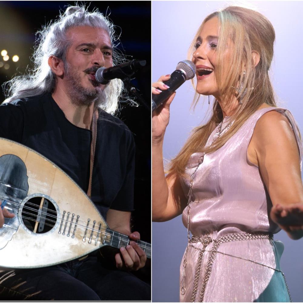 Μποφίλιου & Χαρούλης: Η απάντηση της εταιρείας παραγωγής στην ανακοίνωση του γιου του Μάνου Χατζιδάκι