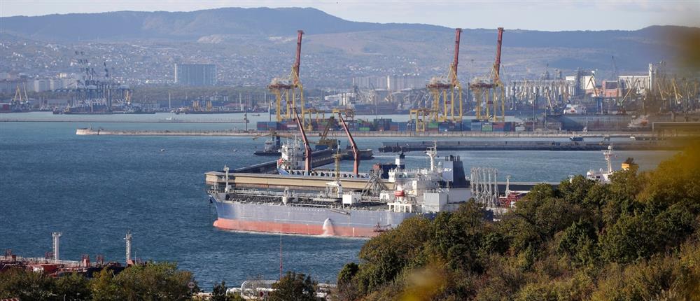 Ρωσία: Οι ΗΠΑ απελευθέρωσαν δύο Ρώσους, μέλη του πληρώματος του πετρειλαιοφόρου που συνέλαβαν