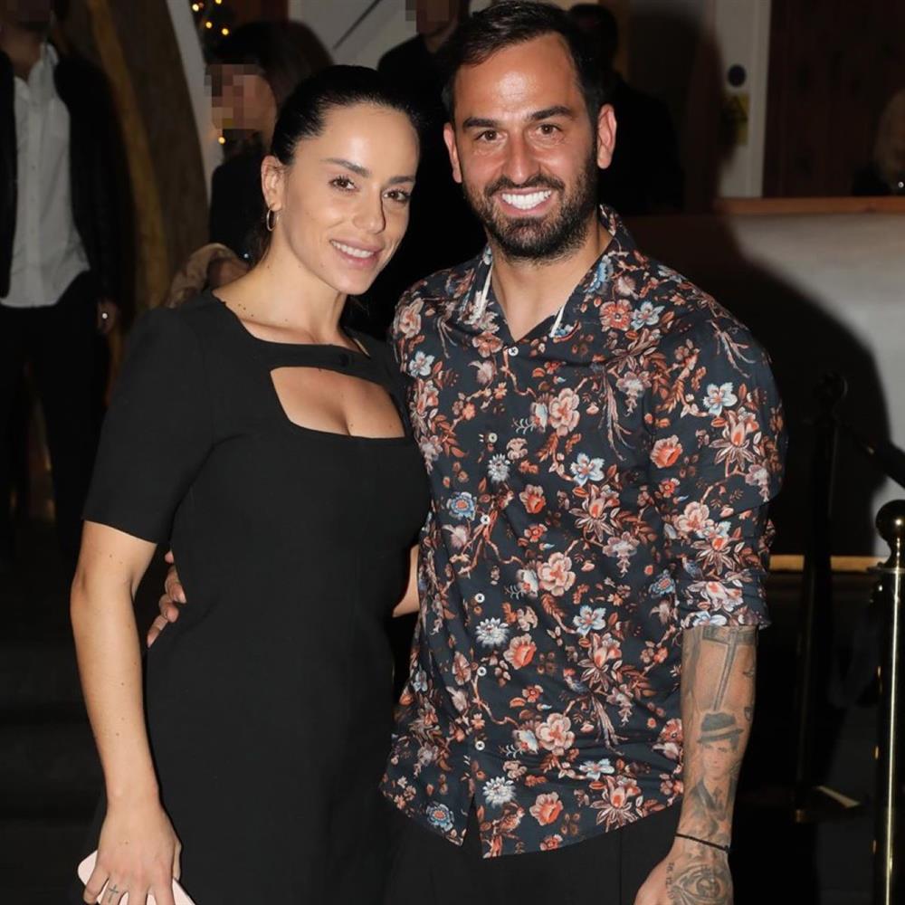 Άρης Σοϊλέδης: Διέγραψε τη Μαρία Αντωνά από τα social media! Εκείνη τον ακολουθεί