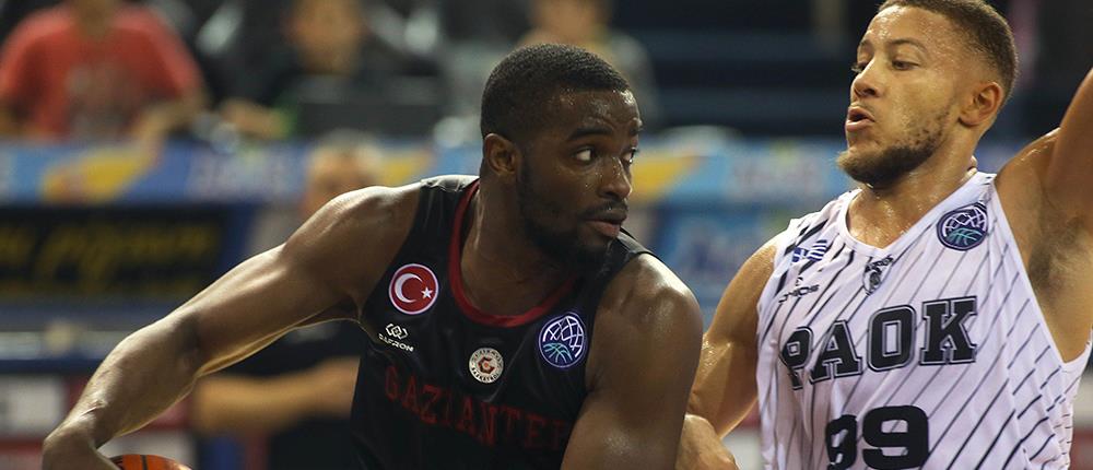 “Πάλεψε” αλλά… έχασε ο ΠΑΟΚ