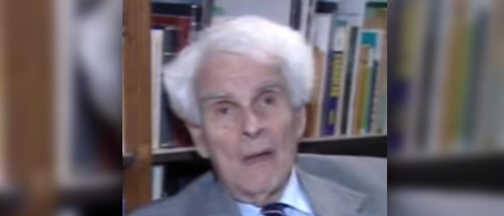 Πέθανε ο αδερφός του Ανδρέα Παπανδρέου, Γιώργος