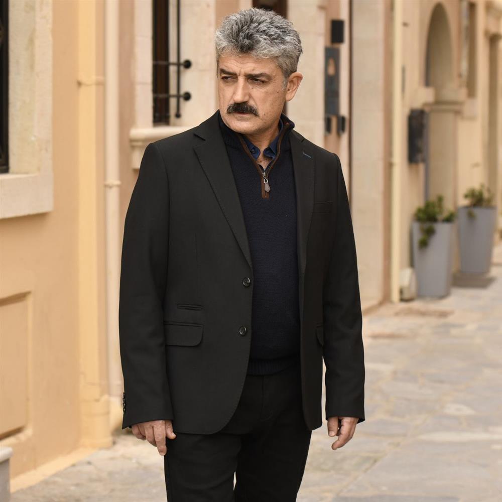 Δημήτρης Ήμελλος: Συντετριμέννος ο αδερφός του - "Με πήρε με κάμερα, δεν έβγαινε η φωνή του"
