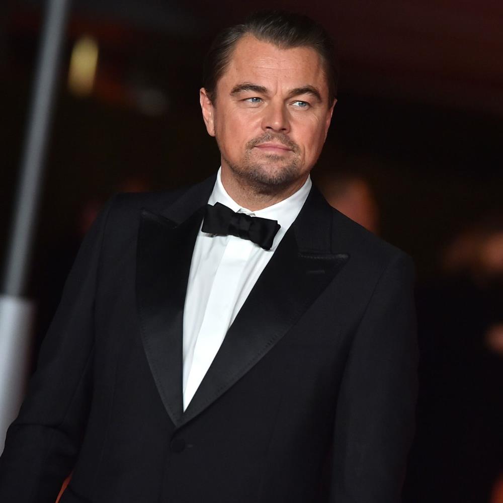 Λεονάρντο ντι Κάπριο: Έκανε δωρεά για τους πληγέντες από τις πυρκαγιές στην Καλιφόρνια