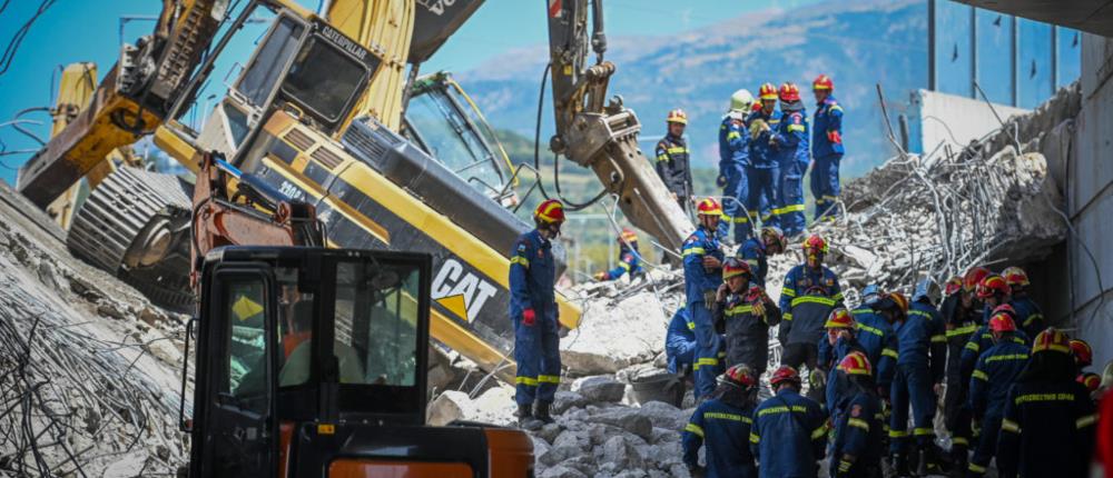 Πάτρα - Κατάρρευση γέφυρας: οι καταθέσεις για την τραγωδία