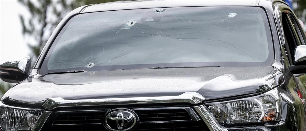 Μακελειό στα Βορίζια: Τέσσερις σφαίρες από δύο όπλα δέχθηκε ο 39χρονος - Το πόρισμα της ιατροδικαστικής