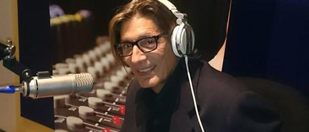 Πέθανε ο Κώστας Σγόντζος