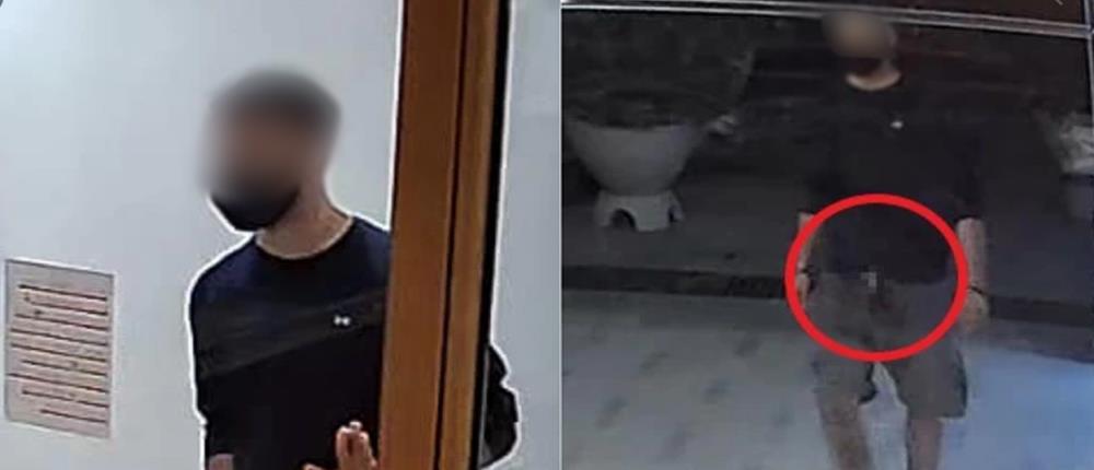 Επιδειξίας στη Νέα Σμύρνη: Στο αυτόφωρο ο 22χρονος