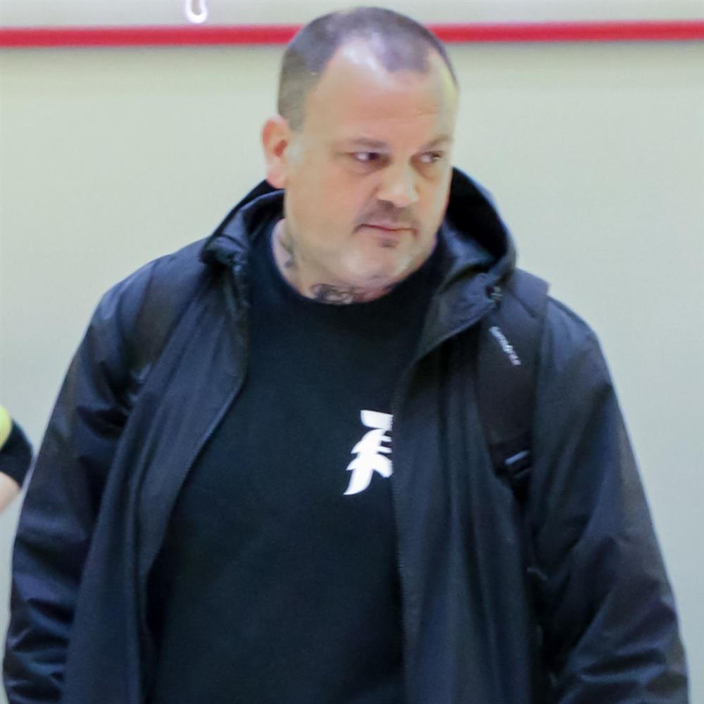 Δημήτρης Σκαρμούτσος: Η αποκάλυψη για την αποχώρησή του από το "MasterChef" - "Τσακώθηκα με το κανάλι"