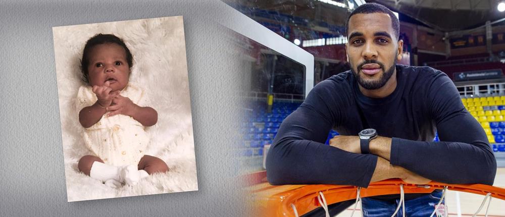 Η συγκινητική εξομολόγηση του Μπράντον Ντέιβις για τη μάνα που δε γνώρισε ποτέ