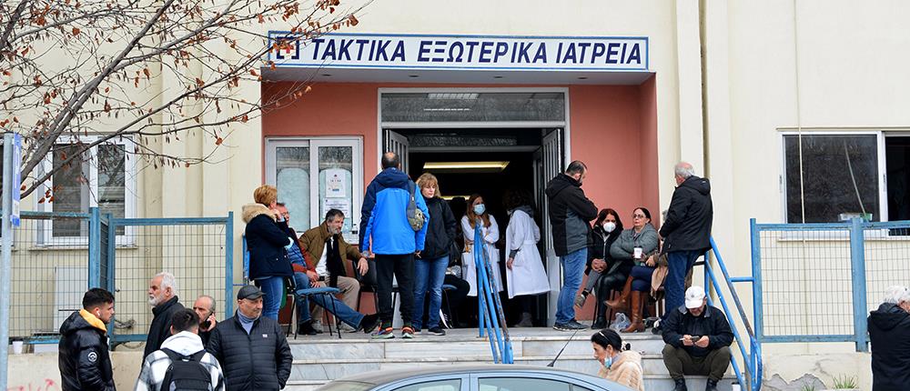 Τέμπη - Σύγκρουση τρένων: Λίστα με τα ονόματα των τραυματιών