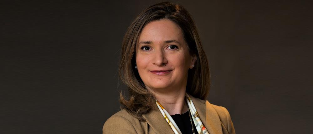 Υπερταμείο: η Γιώτα Κρεμμυδά Μη Εκτελεστικό Μέλος ΔΣ του ΤΑΙΠΕΔ και μέλος της Επιτροπής Ελέγχου