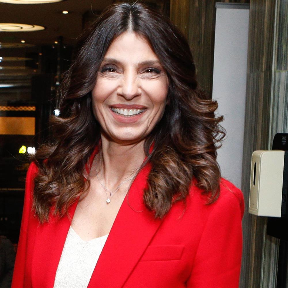 Πόπη Τσαπανίδου: "Δεν μου λείπει η τηλεόραση! Έκλεισα τον κύκλο της στη σωστή ώρα, οριστικά και αμετάκλητα"