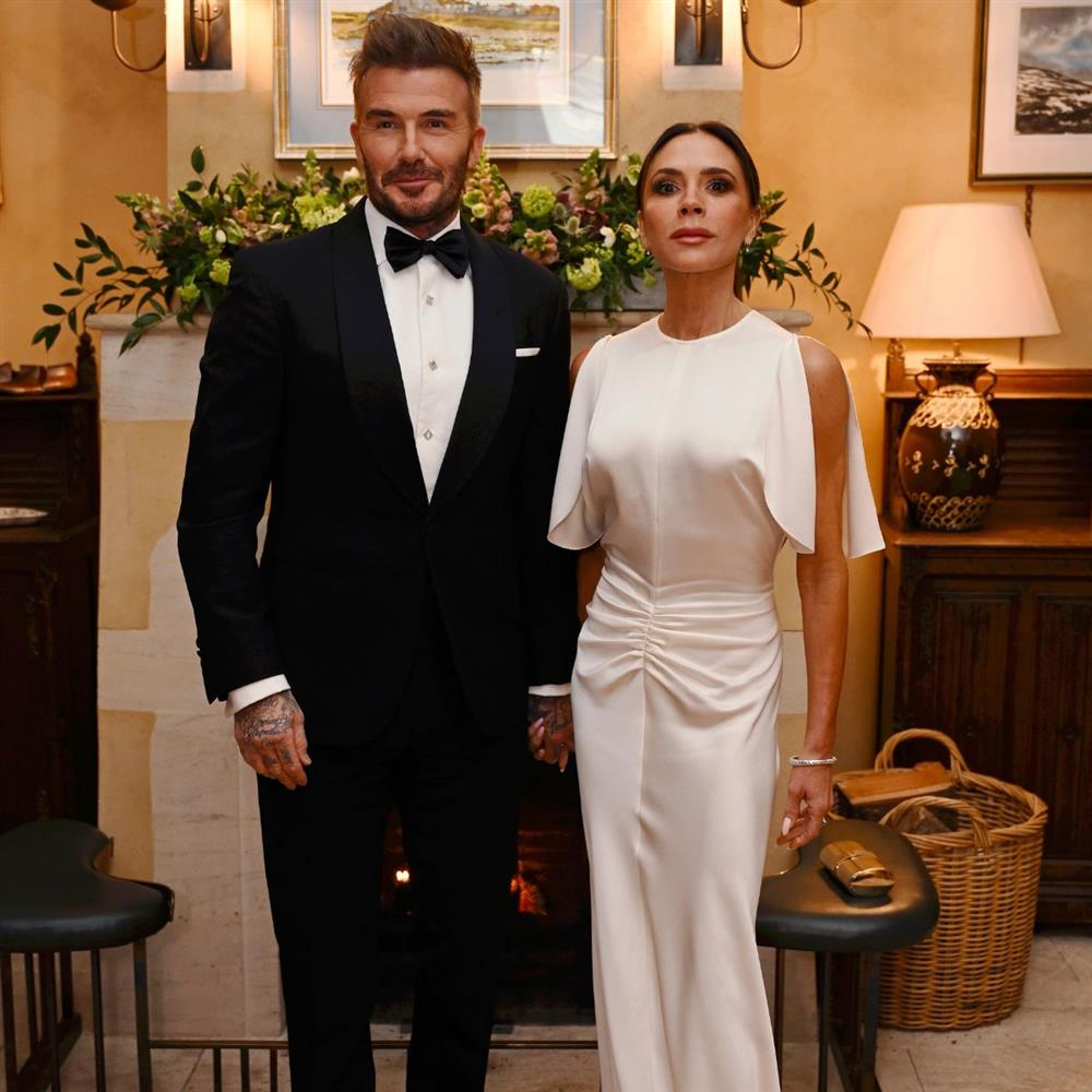 Μπέκαμ: Στα "μαχαίρια" η οικογένεια - Ο Ντέιβιντ και η Βικτώρια δεν αντέχουν άλλο την τοξική ατμόσφαιρα

