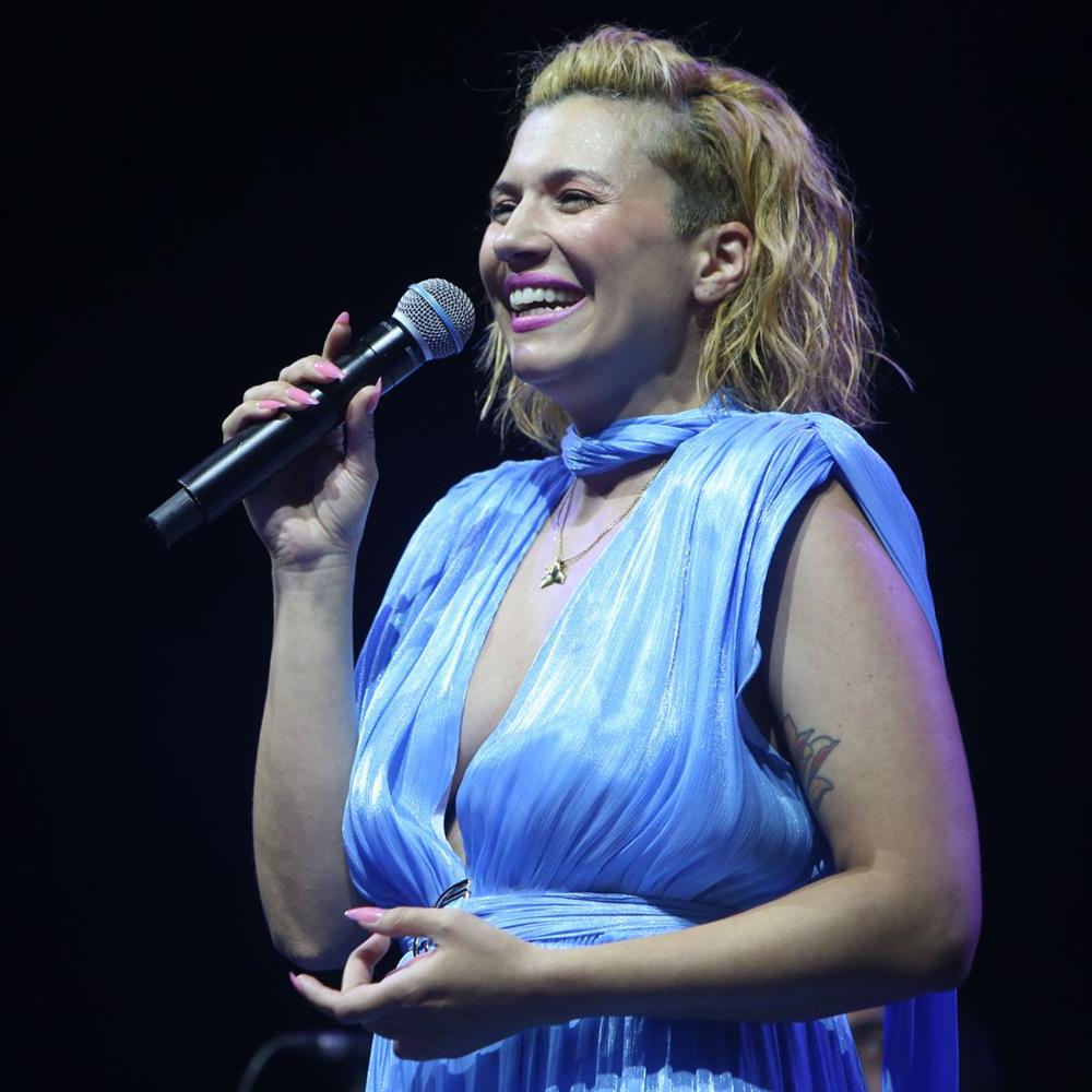 Πέννυ Μπαλτατζή: Φωτογραφίζει τον νεογέννητο γιο της στο μαιευτήριο - "Όταν πια δεν έχεις λόγια να περιγράψεις αυτό που νιώθεις"