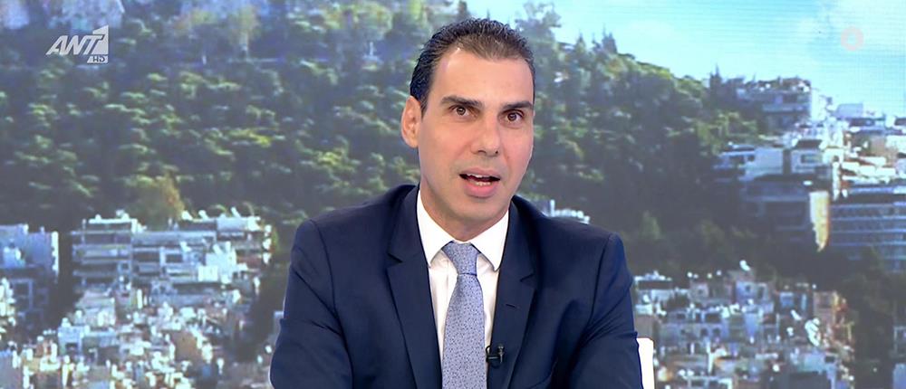 Προσωπικός Γιατρός – Θεμιστοκλέους: Δεν θα επιβληθεί πρόστιμο σε όσους δεν βρίσκουν να εγγραφούν (βίντεο)