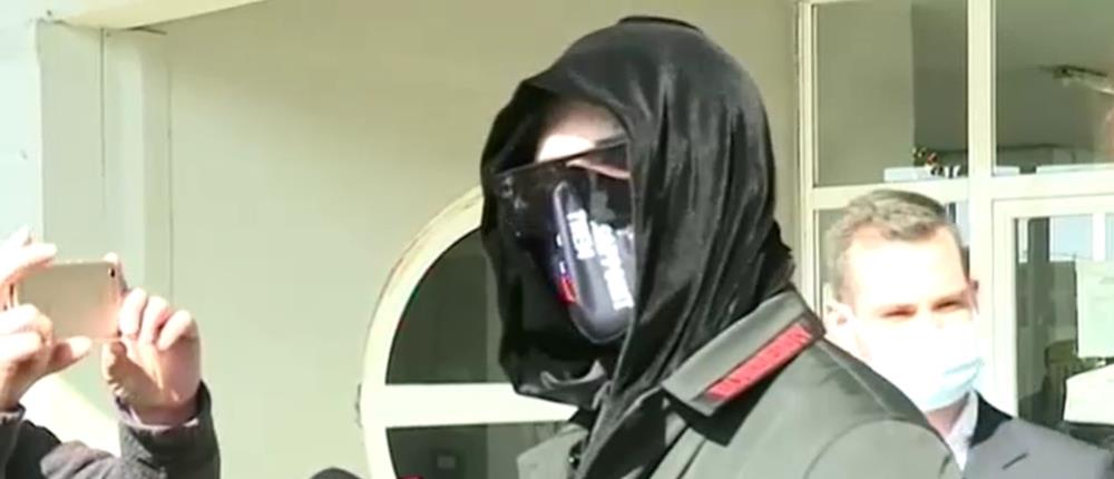 Ο Lamanif κατέθεσε μήνυση για το βίντεο με προσωπικές στιγμές (εικόνες)