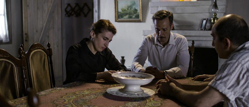 “Άγριες Μέλισσες”: Ο θάνατος του Θανάση βυθίζει στο πένθος το Διαφάνι (εικόνες)