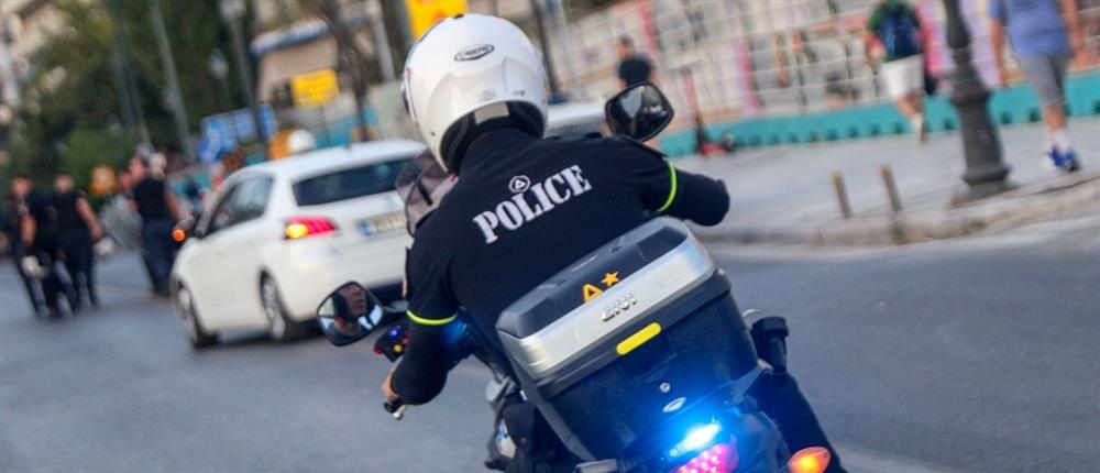 Τροχαία: Πάνω από 1.000 παραβάσεις του νέου Κ.Ο.Κ βεβαιώθηκαν την περασμένη εβδομάδα