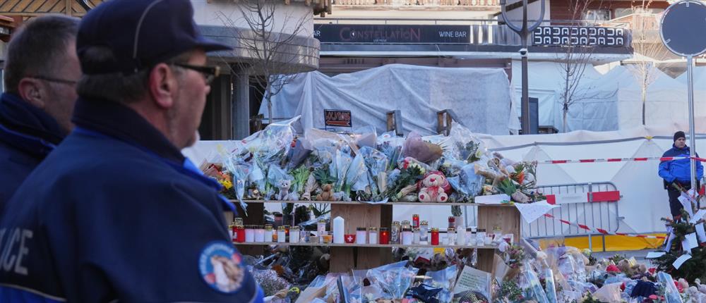 Κραν Μοντανά: Εγγύηση 215.000 ευρώ και βραχιολάκι για τους ιδιοκτήτες του μπαρ