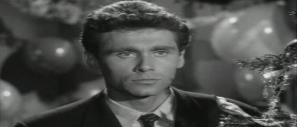 Φαίδων Γεωργίτσης: Η φωτογραφία και το μήνυμα του γιου του για τον θάνατό του (εικόνα)