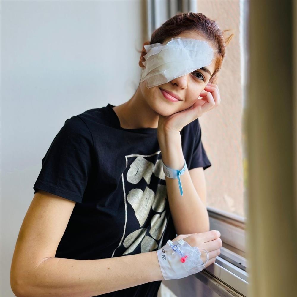 Συγκλονίζει η Δώρα Γκουντούρα: "Διανύω μία από τις πιο δύσκολες στιγμές της ζωής μου"