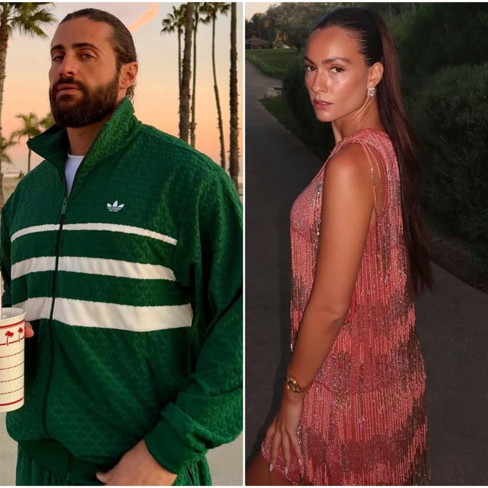 Μαρία Παπαγεωργίου: Επιβεβαίωσε τον χωρισμό της από τον Κωνσταντίνο Βασάλο