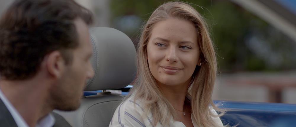 “Ήλιος”: οι χαρακτήρες της καθημερινής σειράς του ΑΝΤ1 (εικόνες)