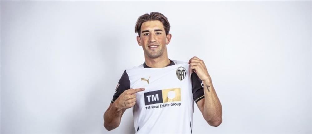 Παναθηναϊκός: Στο στόχαστρο ο Βάθκεθ της Βαλένθια για το αριστερό άκρο της άμυνας