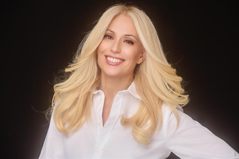 Μαρία Μπακοδήμου: H επίσημη ανακοίνωση της Barking Well media για τη συνεργασία τους