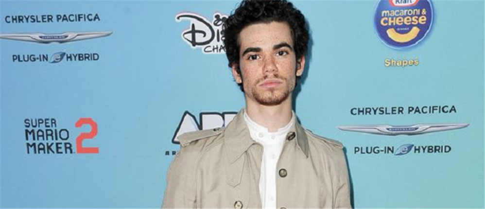 Πέθανε ο Κάμερον Μπόις