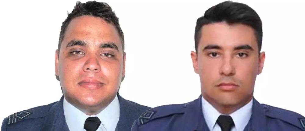 Κάρυστος - Πτώση Canadair: Νεκροί οι πιλότοι του αεροσκάφους