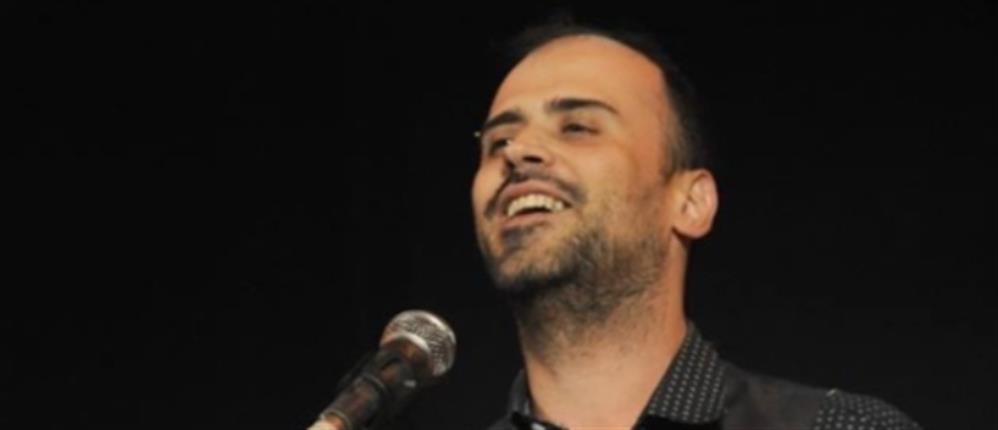 Πέθανε ο Δημήτρης Σαμαρτζής