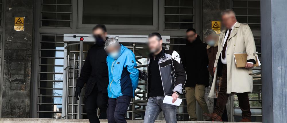 Θεσσαλονίκη: Προφυλακιστέοι οι δύο κατηγορούμενοι για την υπόθεση των νεκρών γυναικών στη Μενεμένη