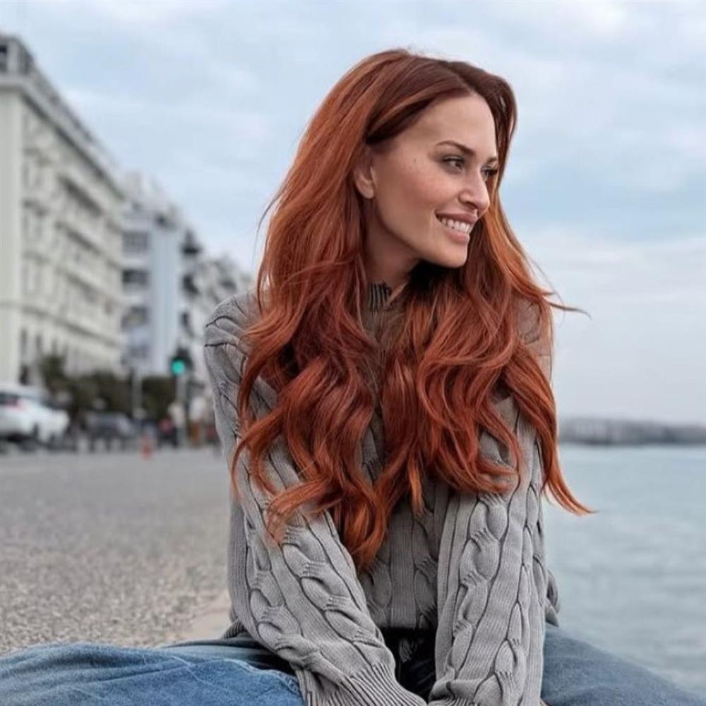 Σίσσυ Χρηστίδου: Η τρυφερή ανάρτηση για την γιορτή του γιου της & η κοινή τους φωτογραφία