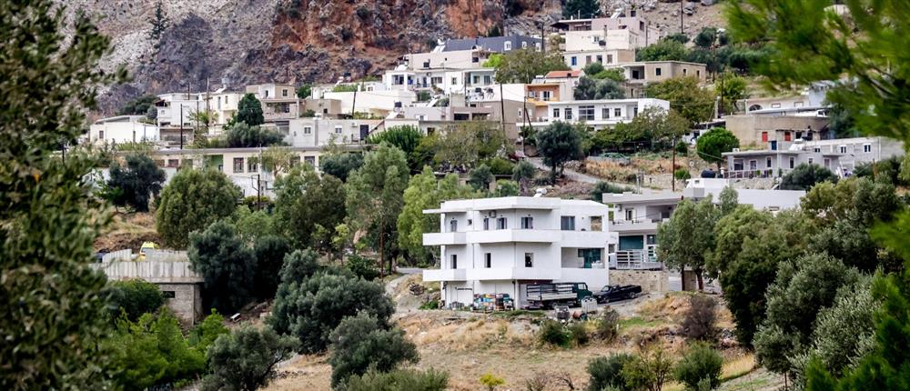 Με τηλεκπαίδευση η λειτουργία Δημοτικού και Νηπιαγωγείου στα Βορίζια