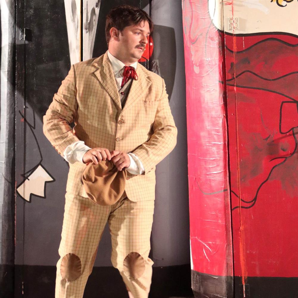 Ιωάννης Απέργης: Σοκάρει ο ηθοποιός για το τροχαίο ατύχημά του - "Eκσφενδονίστηκα στον δρόμο και το πόδι μου…"