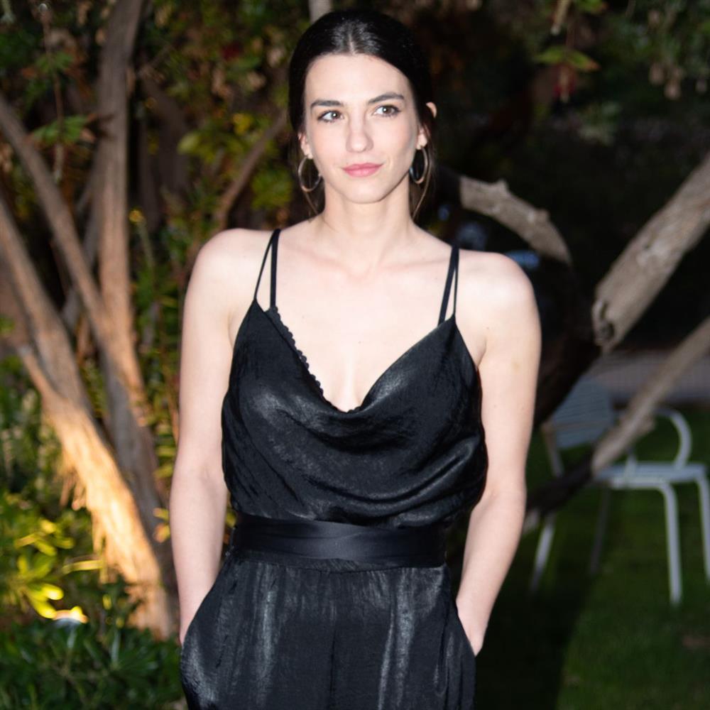 Αναστασία Παντούση: "Το θέμα του παιδιού το φοβάμαι - Θα προτιμούσα, όταν νιώσω έτοιμη, να υιοθετήσω"