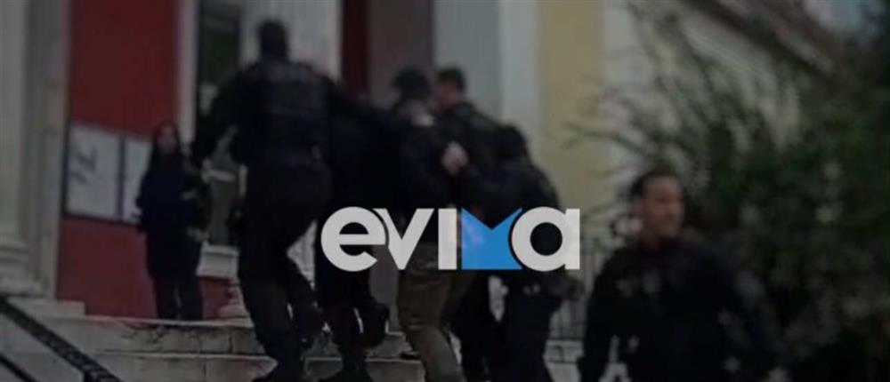 Χαλκίδα: Προφυλακιστέοι οι 4 κατηγορούμενοι για τη δολοφονία του 20χρονου Μάριου