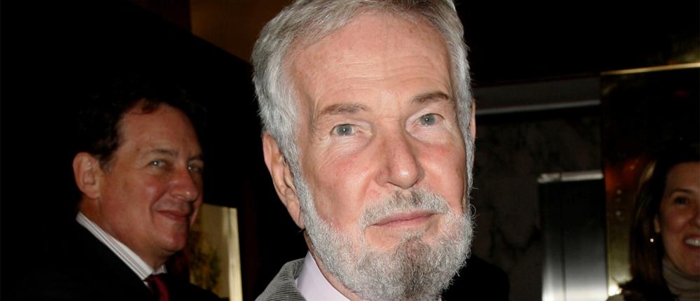 Πέθανε ο Ρόμπερτ Μπέντον