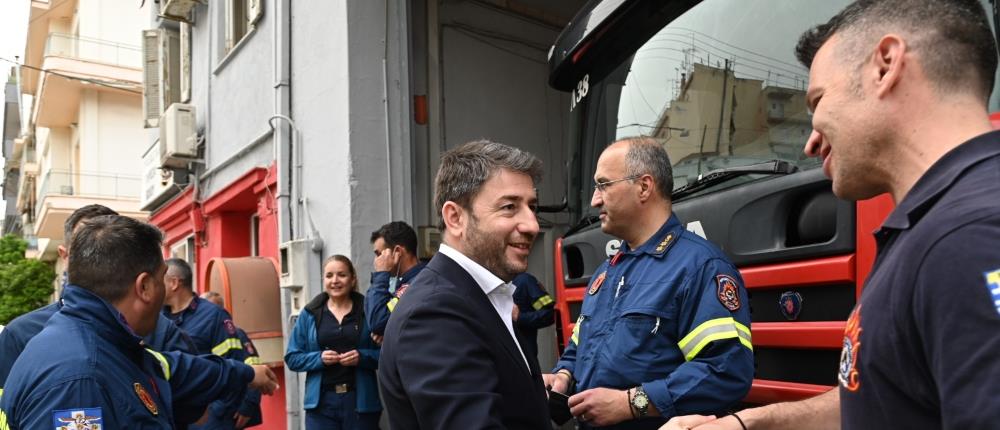 Ανδρουλάκης: Πλαφόν στη λιανική τιμή του ηλεκτρικού ρεύματος